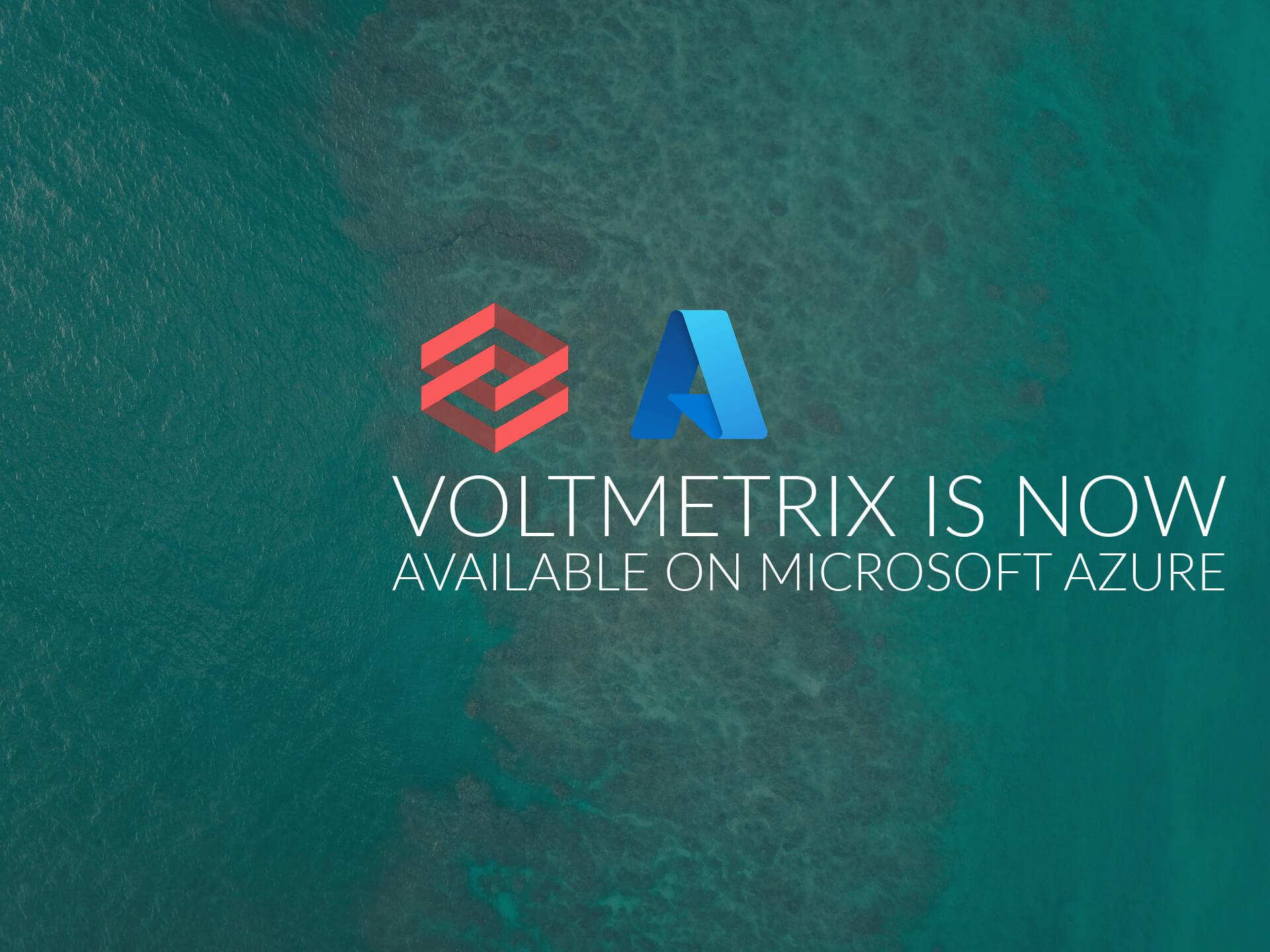 Microsoft Azure, Voltmetrix, Data Solutions